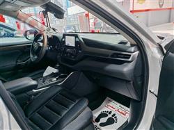 تويوتا هايلاندر